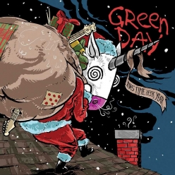 Green Day - Xmas Time Of The Year
